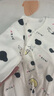 貝樂(lè )咿新生嬰兒衣服純棉初生兒蝴蝶衣0-6個(gè)月和尚服寶寶連體衣春秋四季 1711喝奶+1714小奶牛 66cm 【推薦3-6個(gè)月體重12-15斤】 曬單實(shí)拍圖