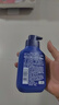 妮維雅（NIVEA）男士洗面奶抗痘細致毛孔潔面乳膏補水保濕控油深層清潔毛孔官方店 水活暢透精華潔面液150ml*1 曬單實拍圖