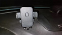 科沃車(chē)載手機支架吸盤(pán)式導航支架汽車(chē)內專(zhuān)用前擋中控臺固定器車(chē)型通用 曬單實(shí)拍圖