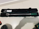 世達（SATA） 工具可調(diào)式扭力扳手系列專業(yè)級定扭扭力扳手小飛中飛大飛多規(guī)格 1/2