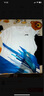 李寧（LI-NING）羽毛球服男女短袖速干比賽套裝上衣褲子兩件套 標(biāo)準(zhǔn)白 XL  曬單實(shí)拍圖