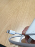 適配蘋果充電器iphone16原裝充電頭PD套裝數(shù)據(jù)線手機(jī)充電頭快充線 原裝20W快充頭【單頭】 曬單實(shí)拍圖