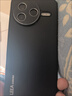 宏朗opporeno13手機殼磨砂reno13pro保護套新款全包防摔輕薄輕奢電鍍時(shí)尚男女后外殼 【石墨黑 自帶鏡頭膜】帶鏡頭膜全包|磨砂防指紋背板 OPPO Reno13 曬單實(shí)拍圖