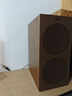 KEF R3 Meta  HiFi高保真無(wú)源書(shū)架音箱 發(fā)燒級(jí)揚(yáng)聲器家用客廳音響 家庭影院音響 胡桃木色  一對(duì) 曬單實(shí)拍圖