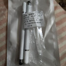 趣器具觸屏筆電容筆手機觸控筆平板通用屏幕摸碰ipad剪輯專(zhuān)用筆修圖手寫(xiě)字簽字畫(huà)畫(huà)電子繪畫(huà)點(diǎn)觸 雙頭觸控筆【白色】2支裝新升級通用款 曬單實(shí)拍圖