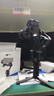 大疆（DJI）RS4 RS4Pro 如影 手持云臺(tái)穩(wěn)定器  相機(jī)拍攝支架配件 相機(jī)云臺(tái)穩(wěn)定器 AI跟拍 三腳架 RS 4標(biāo)準(zhǔn)版【送雙肩包+電池盒等4件套】 官方標(biāo)配 曬單實(shí)拍圖