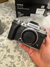 富士（FUJIFILM）XT5 X-T5套機 XT50 微單數碼相機 時(shí)尚Vlog直播攝影高清6K照相機 富士X-T5 銀+16-50mm【一鏡全能】 基礎套餐 曬單實(shí)拍圖