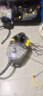 KARCHER 布藝沙發(fā)清洗噴抽機(jī)多功能地毯窗簾清潔機(jī)汽車美容商用歐洲原裝進(jìn)口puzzi 8/1 高級版 曬單實(shí)拍圖