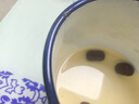 樓曲搪瓷杯經(jīng)典帶蓋大號(hào)鐵杯子老式囍茶缸子老干部大容量水茶杯 16cm帶蓋3300毫升 曬單實(shí)拍圖