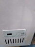 美凌時(shí)尚家冰柜商用展示柜臥式冰柜商用冷柜冷凍柜超市雪糕柜保鮮柜冰糕柜冰淇淋柜圓弧玻璃 1.1米丨智能數顯丨6D銅管 2025全新升級6D銅管制冷系列 曬單實(shí)拍圖