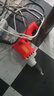 創(chuàng)一手電鉆家用多功能有線電動螺絲刀配鉆頭小型套裝大功率電動工具 曬單實拍圖
