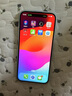 美版有鎖「非二手」APPLE iPhone 15 PLUS海外版美版有鎖 全網(wǎng)通 IPHONE 15 PLUS藍(lán)色無(wú)卡孔 128GB美版有鎖+開孔 曬單實(shí)拍圖