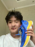 安德瑪（UNDERARMOUR）春夏庫里Curry 3Z7男女運動籃球鞋3026622 皇室藍400 42 曬單實拍圖