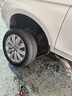 韓泰輪胎/Hankook 205/55R16 【H308】適配奔騰B30思域大眾寶來(lái) 全新汽車輪胎 16寸 曬單實(shí)拍圖