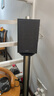 天龍（DENON）polk MXT15 書架箱 HIFI箱 無源音箱 音箱 天龍影院 環(huán)繞音箱 家庭影院 建議配天龍PMA600 HiFi功 曬單實(shí)拍圖