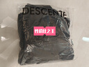迪桑特 DUALIS 都市通勤 男士 防潑水棉服外套夾克 IB-INK BLACK 2XL(185/104A) 曬單實(shí)拍圖
