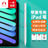 SnowkidsiPad筆apple pencil手寫(xiě)筆iPad109air4/5/6Pro2024蘋(píng)果平板繪畫(huà)電容筆觸控筆屏二代pencil平替 曬單實(shí)拍圖