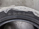 雙星（doublestar） 汽車(chē)輪胎2條裝 235/50R18 97V SS81 包安裝 曬單實(shí)拍圖