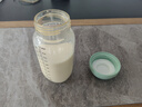 DIFKINGPPSU水杯兒童男女直飲杯學生豆?jié){杯早餐專用牛奶杯外帶便攜大容量 豆豆杯 300ml -豆蔻綠 曬單實拍圖