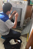 同城京東家電維修安裝上門服務(wù)空調(diào)維修洗衣機冰箱熱水器維修電視燃?xì)庠畋趻鞝t燃?xì)庠钣蜔煓C維修拆裝上門服務(wù) 冰箱維修服務(wù)—預(yù)付款 曬單實拍圖