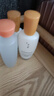 雪花秀（SULWHASOO）雪花秀滋盈肌本水乳保濕滋潤護膚品套裝節(jié)日禮物套裝面霜補水 雪花秀滋盈水150ml【無盒】 曬單實拍圖