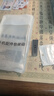 適用華為mate70超薄無邊框防摔保護(hù)套huawei磁吸支架高級手機(jī)殼 金屬漆【炫酷黑】-磁吸圈+支架 華為 Mate70 曬單實拍圖