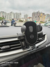 喜車友日產(chǎn)奇駿逍客軒逸樓蘭天籟騏達藍鳥2024新款內(nèi)飾專用車載手機支架 日產(chǎn)專車專用【一放即鎖經(jīng)典款】 16-23款逍客（23款1.3T不可用） 曬單實拍圖