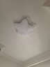 萊琪吸頂燈北歐奶油風(fēng)南瓜花朵客廳燈全光譜三室兩廳燈具套餐廣東中山 奶油套餐：三室兩廳+包安裝 三色變光 曬單實(shí)拍圖