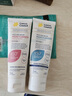 Cancer Council【24小時(shí)內發(fā)出】澳美皙隔離防曬霜戶(hù)外防曬乳兒童SPF50+養膚清透 粉色啞光輕薄款75ml/支*2 曬單實(shí)拍圖