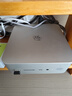零刻「靜享其創(chuàng)」GTi12/GTi13 UItra 英特爾酷睿i9 12900H/HK 13900HK高性能游戲辦公設(shè)計(jì)迷你主機(jī) GTi13冰霜銀【夜幕星】 32G/1TB 曬單實(shí)拍圖