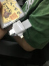 OLYSON多功能相機(jī)讀卡器適用蘋果15iphone16手機(jī)華為安卓TYPE-C電腦ccd外置高速SD/TF存儲(chǔ)卡三合一轉(zhuǎn)換器 蘋果+TYPE-C+USB：支持TF/SD卡/U盤 2.0 曬單實(shí)拍圖