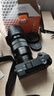 索尼（SONY）  ILCE-6400L/a6400L 半畫幅微單 4K視頻Vlog微單相機A6400 黑色拆機身+18-105F4G 官方標配（不含內存卡） 曬單實拍圖