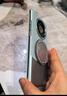 萌續(xù)解壓旋轉(zhuǎn)支架適用華為mate60pro+手機(jī)殼秋冬新款70pro高級感小眾男mete50磁吸充電mt40/30商務(wù)高檔 【雅川青】解壓聲旋轉(zhuǎn)磁吸支架 華為 Mate 60 曬單實拍圖
