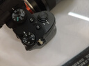 索尼/Sony ILCE A7M2 A7M3 A7M4 A7C 全畫(huà)幅4K高清攝像直播二手微單相機 索尼A7M3【單機】 99新 曬單實(shí)拍圖