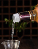 蘭益松三年陳松子露酒400ML*6瓶裝云南特產(chǎn)蘭益松46度松子酒 松子酒400ml*6瓶 曬單實(shí)拍圖