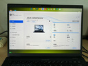 華碩（ASUS）破曉4 國家補貼20% AI 14英寸 2.5K輕薄便攜商務辦公指紋人臉雙識別大屏筆記本電腦學習網課性能本 14英寸/Ultra5 125H/2.5K 16G / 1T固態(tài) 曬單實拍圖