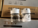 TVLV活膠原抗皺凍干絮精華套盒抗皺緊致淡化干紋細(xì)紋改善干燥粗糙水嫩 活膠原抗皺凍干絮精華套盒 曬單實拍圖