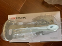 HIKVISION?？低晹z像頭poe室外監控器高清網(wǎng)絡(luò )攝像機紅外夜視帶錄音 DS-IPC-B12HV3-IA【POE供電】 4mm 鏡頭 曬單實(shí)拍圖