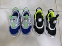 阿迪達(dá)斯（adidas）童鞋25夏季男童運(yùn)動(dòng)鞋網(wǎng)面ACTIVEFLEX兒童小波浪BOA款鞋子JQ6750 曬單實(shí)拍圖