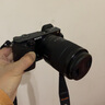 索尼（SONY）APS-C 半畫幅 標準變焦鏡頭 E卡口 E18-135mmF3.5-5.6拆機+鐵匠UV 官方標配 曬單實拍圖