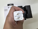 MOPHIE摩爾菲充電器45w蘋果充電頭40W插頭30W適用蘋果手機快充線 新款45w單口充電器-氮化鎵快充頭 曬單實拍圖