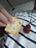 BJYL朱砂葫蘆吊墜可打開內(nèi)裝朱砂粉護身符項鏈男女款好運編織掛件飾品 朱砂百福葫蘆（內(nèi)裝朱砂） 曬單實拍圖