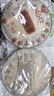 【產(chǎn)地直發(fā)】冰島普洱茶熟茶357克餅云南七子餅茶古樹茶自己喝 357克1餅 曬單實拍圖