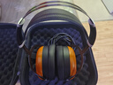 海菲曼【廠(chǎng)家直發(fā) 門(mén)店同款】hifiman SUNDARA耳機木殼封閉版頭戴式耳機平板振膜HIFI音樂(lè )吃雞游戲耳機 SUNDARA-C木殼封閉版 曬單實(shí)拍圖