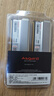 阿斯加特（Asgard）32GB(16GBx2)套裝 DDR5 6000 臺(tái)式機(jī)內(nèi)存 海拉系列 適配黑神話悟空 曬單實(shí)拍圖