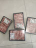 灘羊鮮生 寧夏灘羊肉 生鮮乳羔羊肉卷羊肉片羊肉串肚包肉烤肉火鍋燒烤食材 羊肉卷300g*4 曬單實拍圖