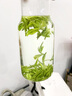 萬茗巖安徽茶葉正宗黃山毛峰特級新茶濃香型高檔茶葉禮盒裝禮品節(jié)日送禮 200g 曬單實拍圖