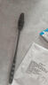 維雅蓓洗杯子神器無死角長柄杯刷硬毛奶瓶刷子清潔刷清洗水杯保溫杯毛刷 升級加長款-不傷杯具-1把裝 曬單實拍圖