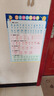 柯霸聲母韻母整體認(rèn)讀音節(jié)表墻貼掛圖 漢語(yǔ)拼音字母表大小寫26個(gè)字母 漢語(yǔ)拼音字母表(掃讀) 40X60cm 曬單實(shí)拍圖