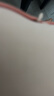 babylove嬰幼兒中筒襪秋冬款保暖純色舒適防掉跟新生兒襪子彈力寶寶襪 霧灰 1雙 6-12月 （10.5cm） 曬單實(shí)拍圖